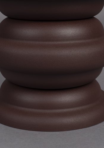 Dutchbone krakk Artemis brun