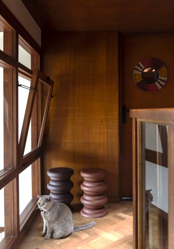 Dutchbone krakk Artemis Terra