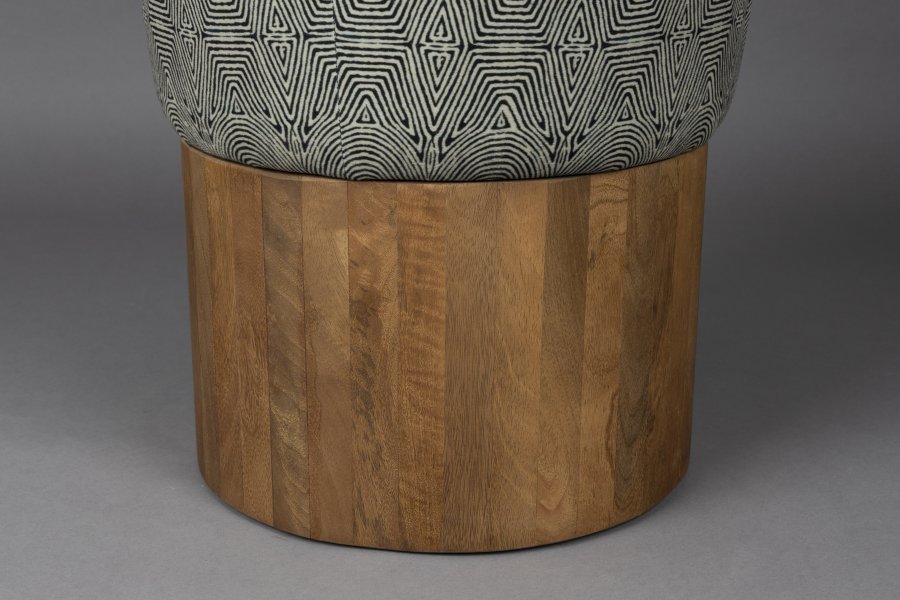 Dutchbone avfringsfragment