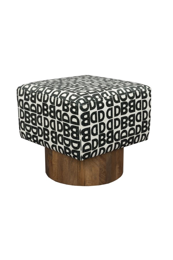 Dutchbone krakkmonogram