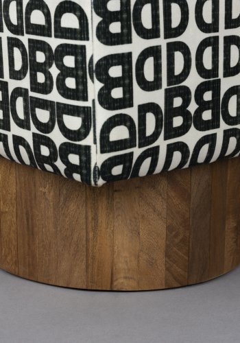 Dutchbone krakkmonogram