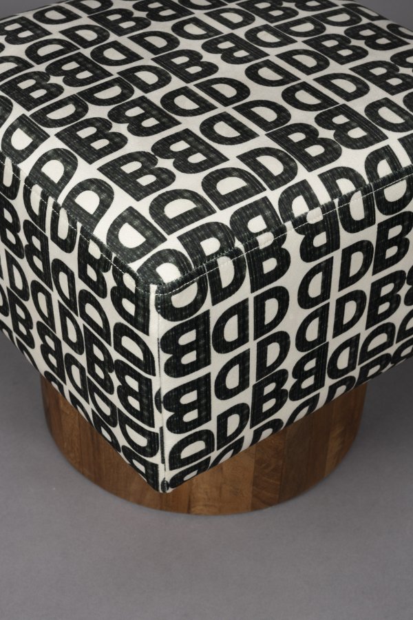 Dutchbone krakkmonogram