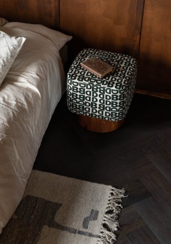 Dutchbone krakkmonogram