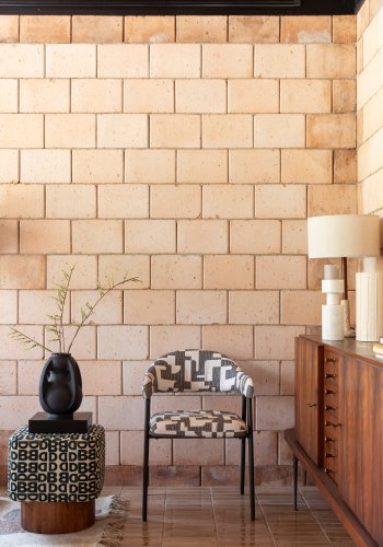 Dutchbone krakkmonogram