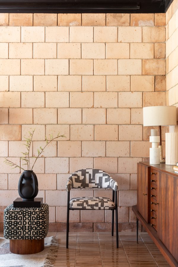 Dutchbone krakkmonogram