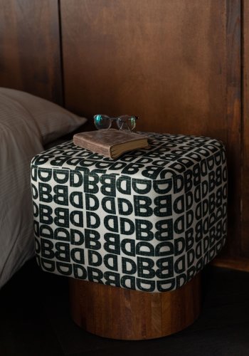 Dutchbone krakkmonogram