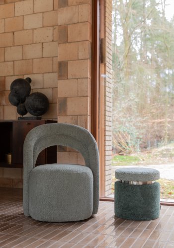 DUTCHBONE Krakk Sengrnn