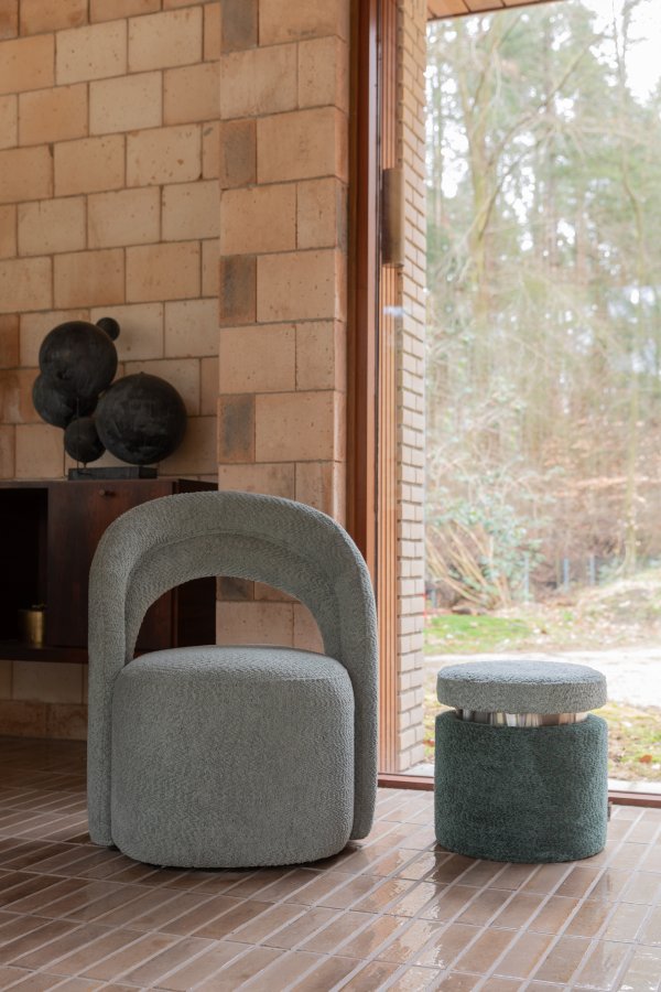 DUTCHBONE Krakk Sengrnn