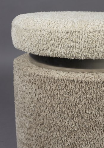 DUTCHBONE Krakk Sen Beige