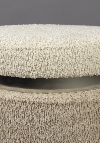 DUTCHBONE Krakk Sen Beige