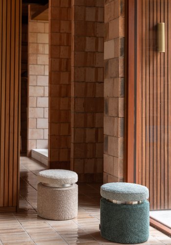 DUTCHBONE Krakk Sen Beige