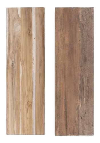 HOUSE NORDIC Barcelona Teak benk - resirkulert teak (90x25)