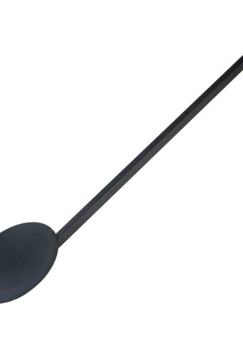 TK Java LED vglampe - sort metal