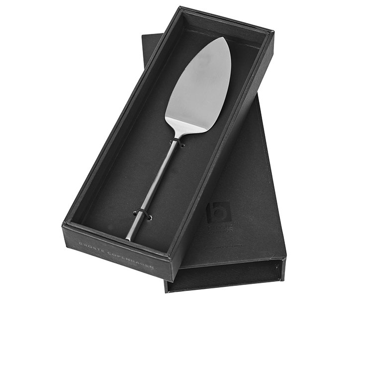 BROSTE COPENHAGEN Glatt kakekniv - helsateng rustfritt stl