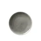 BROSTE COPENHAGEN Nordic Rain Essteller, rund – graues Steingut (26)
