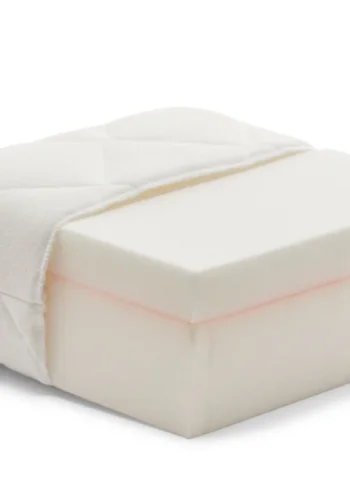 Manis-H Lyxmadrass med Visco - 90x190x12