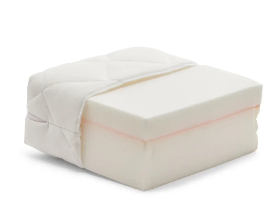 Manis-H Lyxmadrass med Visco - 90x200x12