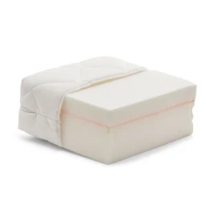 Manis-H Ergonomisch geformte Schaumstoffmatratze - 120x200x12