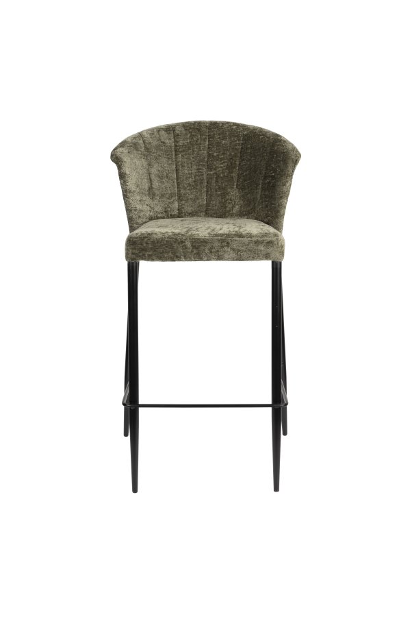 DUTCHBONE Barkrakk Georgia Green