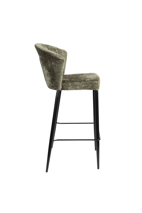 DUTCHBONE Barkrakk Georgia Green