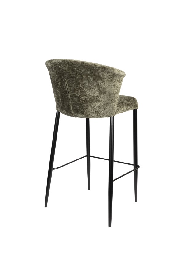 DUTCHBONE Barkrakk Georgia Green