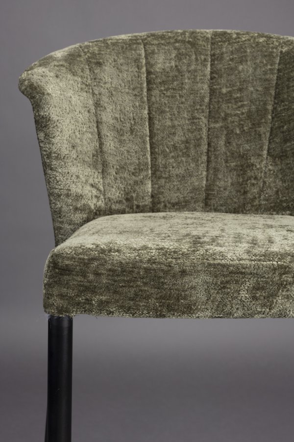 DUTCHBONE Barkrakk Georgia Green