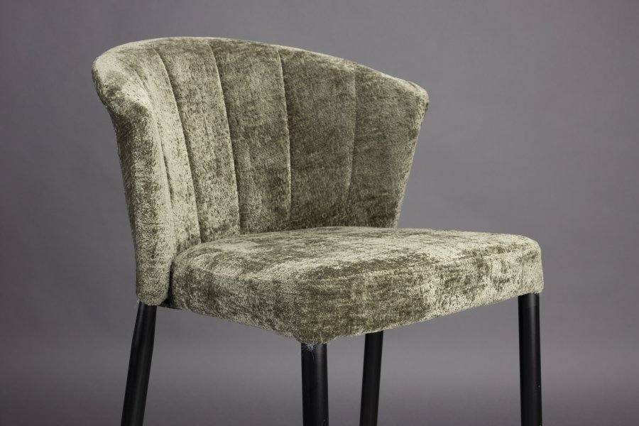 DUTCHBONE Barkrakk Georgia Green