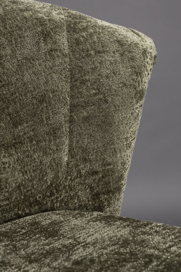 DUTCHBONE Barkrakk Georgia Green