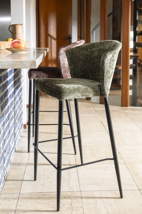 DUTCHBONE Barkrakk Georgia Green