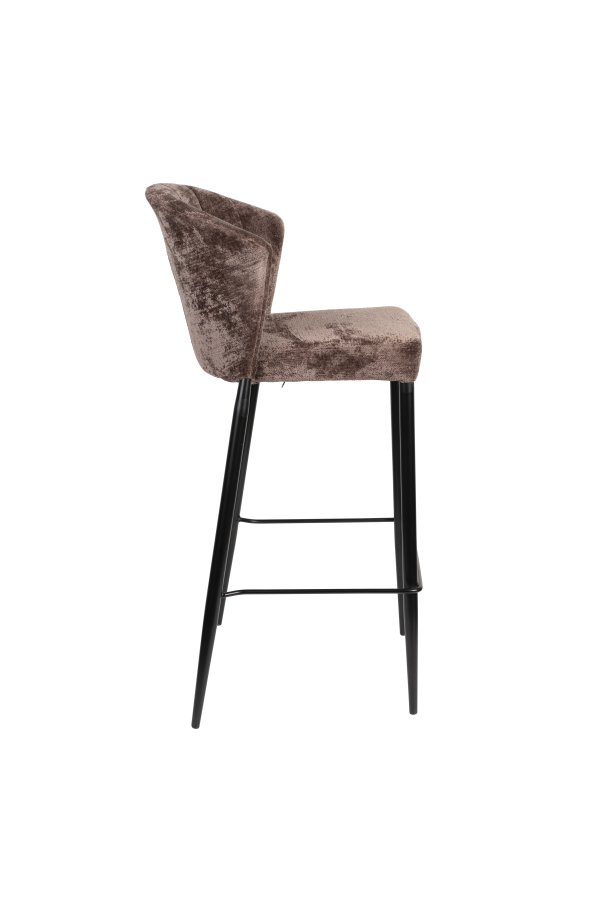 DUTCHBONE Barkrakk Georgia Purple