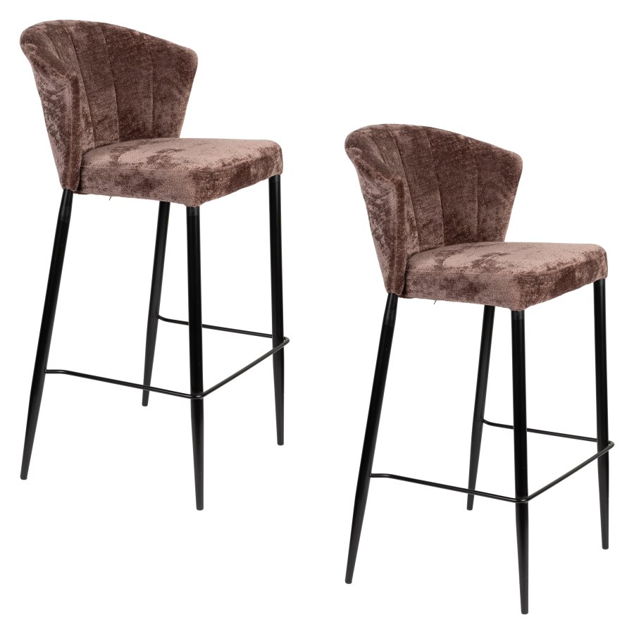 DUTCHBONE Barkrakk Georgia Purple