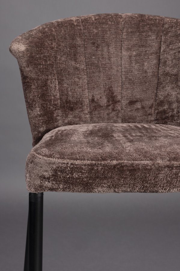 DUTCHBONE Barkrakk Georgia Purple