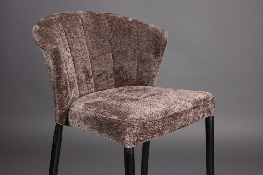 DUTCHBONE Barkrakk Georgia Purple