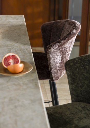 DUTCHBONE Barkrakk Georgia Purple