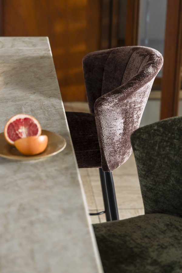 DUTCHBONE Barkrakk Georgia Purple