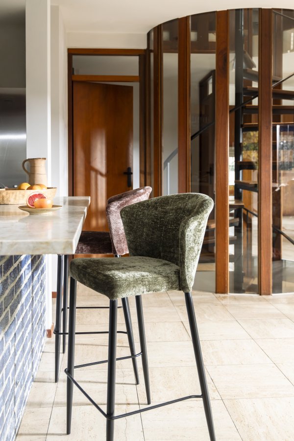 DUTCHBONE Barkrakk Georgia Purple