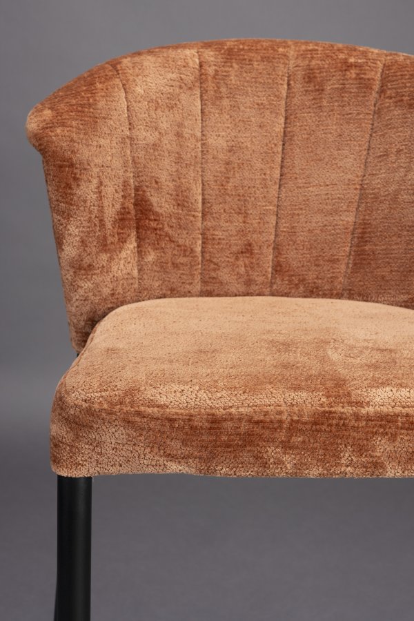 DUTCHBONE Barkrakk Georgia Terra