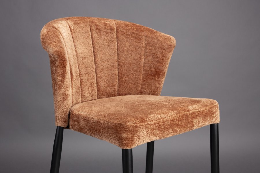 DUTCHBONE Barkrakk Georgia Terra