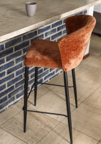 DUTCHBONE Barkrakk Georgia Terra