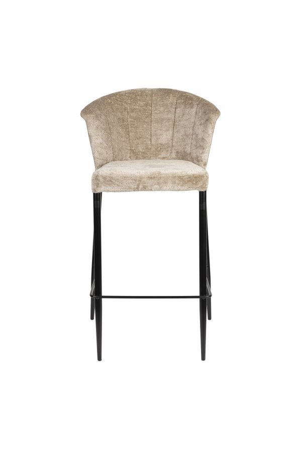 DUTCHBONE Barkrakk Georgia Beige