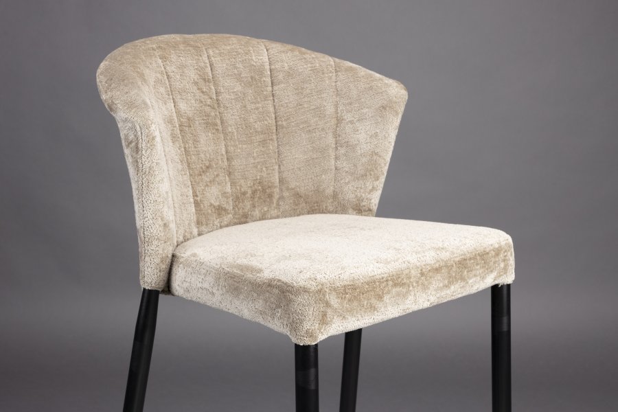 DUTCHBONE Barkrakk Georgia Beige