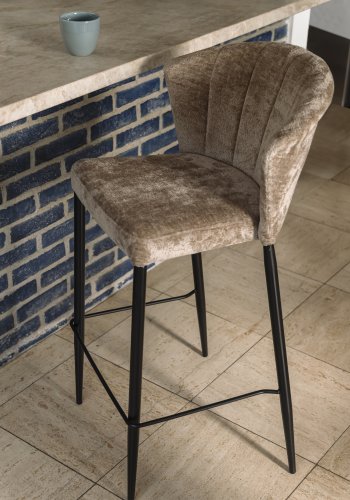 DUTCHBONE Barkrakk Georgia Beige