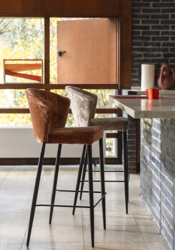 DUTCHBONE Barkrakk Georgia Beige