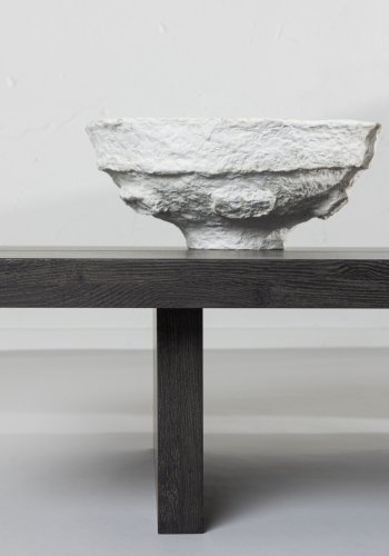 VENTURE DESIGN Lancaster Sofabord Lancaster Sofabord - Mocca / Mocca MDF