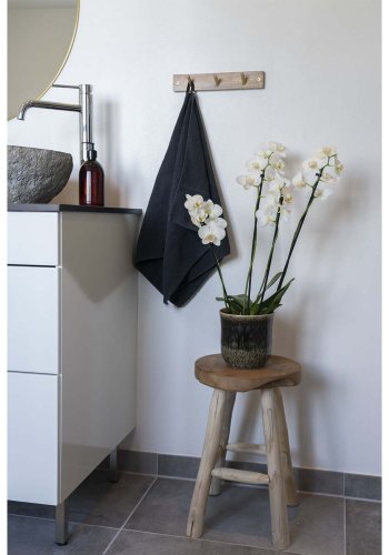 HOUSE NORDIC Badia krakk - naturlig teak