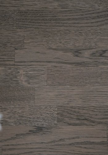 ROWICO Brooklyn spisebord - rget eg m. udtrk (220x95)