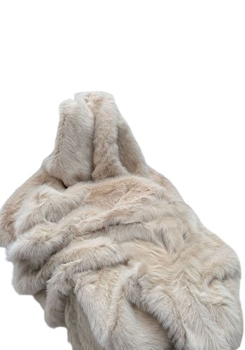 NORDV&Auml;RK Lolita 200x75 - Beige Sofasjal