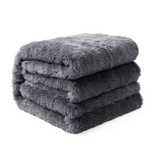 NORDV�RK Lolita 200x75 - Antracitgr� soffsjal