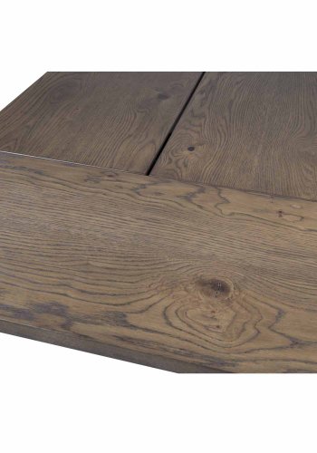 VENTURE DESIGN Logging tilleggsplate - rkt eikefiner (100x50)