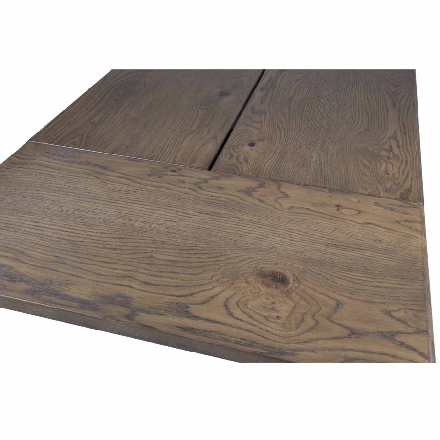 VENTURE DESIGN Logging tilleggsplate - rkt eikefiner (100x50)